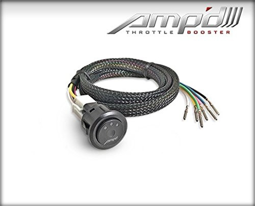 SUPERCHIPS 288672 AMPD 2.0 TB W/BT SWCH 07-20 GM GAS