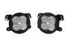 Diode Dynamics DDYDD6197 WORKLIGHT SS3 PRO TYPE M KIT WHITE SAE FOG
