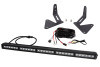 Diode Dynamics DDYDD6357 COLORADO/CANYON SS30 STEALTH LIGHTBAR KIT WHITE DRIVING