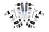 UMI Coilover Kits
