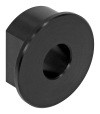 Rock Jock CUECE-99004 ANTIROCK SWAY BAR BUSHING(TJ/LJ FRONT)