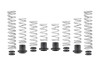 Eibach EIBE85-40-042-02-22 PROUTV STAGE 2 PERFORMANCE SPRING SYSTEM (SET OF 8 SPRINGS)