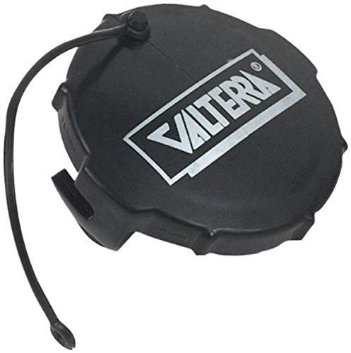 VALTERRA LLC T10201DW HOSE CAP/STRAP 3/4 WHT.