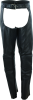 KUR Sierra Leather Chaps