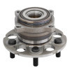 HUB ASSEMBLY