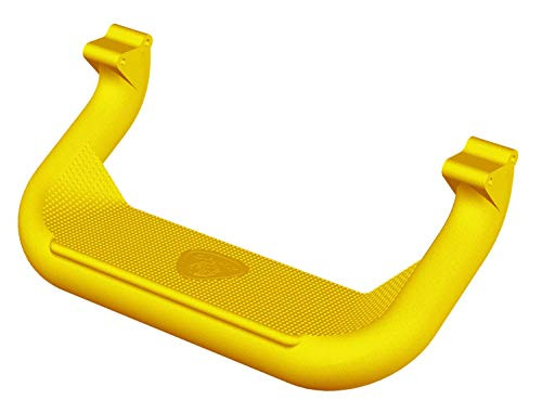 CARR 124997 SUPER HOOP XP7 YELLOW PWD COAT PAIR