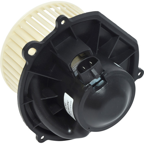 BLOWER MOTORS