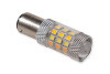 Diode Dynamics DDYDD0012S 1157 HP24 DUALCOLOR LED COOL WHITE (SINGLE)