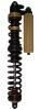 2223 POLARIS RZR PRO R (2 SEAT) REAR RIGHT CORNER MODULE SHOCK ABSORBER/COIL SPRING ASSEMBLY