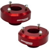 19C SILVERADO 1500 DOMINATOR SERIES COIL SPRING SPACER KIT
