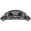 1221 NISSAN NV1500/NV2500/NV3500; 16C TITAN XD FRONT RIGHT AS CALIPER