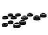 6781 CAMARO BODY MOUNT & RADIATOR SUPPORT BUSHINGS