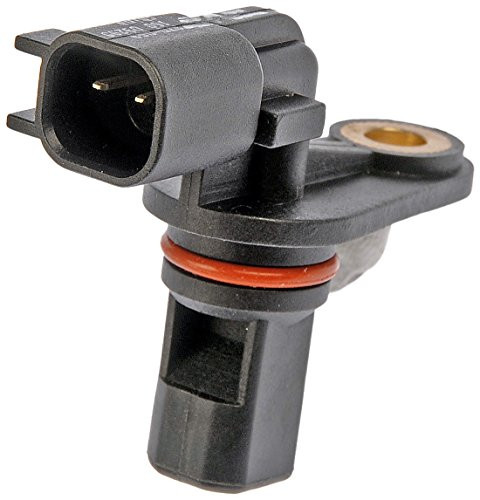 Dorman 970069 Rear Center ABS Wheel Speed Sensor for Select Jeep Models