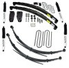 TUF Lift Kits