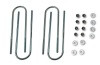 TUF Rear Axle U-Bolts