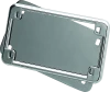 KUR License Plate Frames