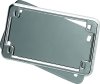 KUR License Plate Frames