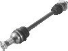QBS Axles
