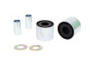 1317 ACCORD CONTROL ARM LOWER INNER FRONT BUSHING