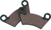 BKM Brake Pads