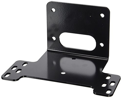 KAPPERS FABRICATING809-100575 WINCH MOUNT-KAW MULE 600-610