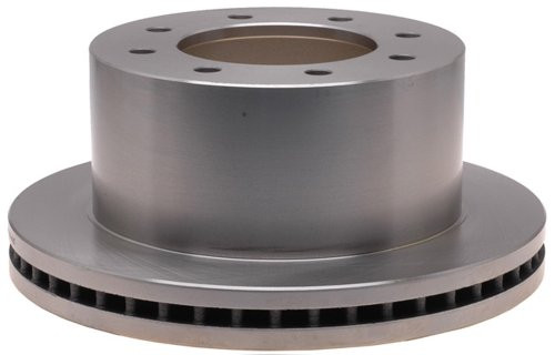 RAYBESTOS 580895R BRAKE ROTOR-DIH PARKING BRAKE