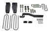 TUF Lift Kits