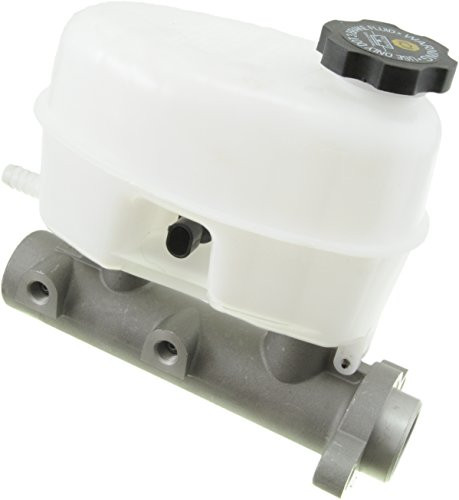 DORMAN M630335 NEW MASTER CYLINDER