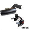 21C RAM 1500 TRX ONBOARD AIR SYSTEM BLACK