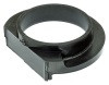 Rock Jock CUECE-9818FSI 18C WRANGLER JL FRONT COIL SPRING ISOLATOR