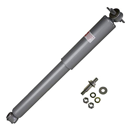 KYB SHOCKS KG5504 KYB GAS-AJUST SHOCK