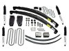 TUF Lift Kits