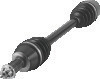 QBS Axles