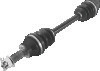 QBS Axles