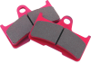 BKM Sintered Brake Pads