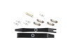 1523 CHALLENGER INTERIOR LED KIT  STAGE 1 (COOL WHITE)