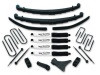 TUF Lift Kits