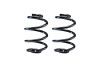 0309 MERCEDESBENZ E320/E350 SEDAN SINGLE FRONT SPRING BLACK