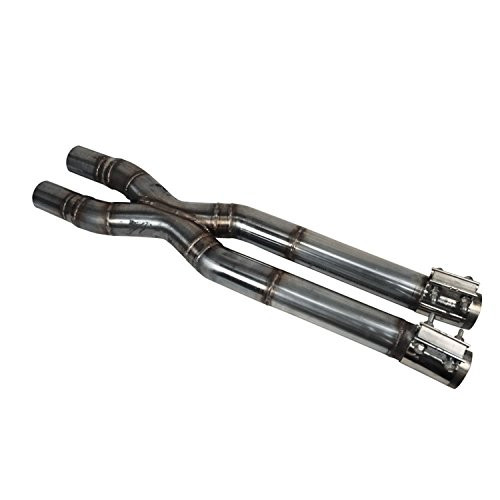 FORD M5251M8 2015 MUSTANG GT X-PIPE