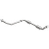 MagnaFlow Exhaust Systems MAG5582935 TUNDRA 5.7L DIRECTFIT CATALYTIC CONVERTER