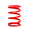 INDIVIDUAL COILOVER RACE SPRING MIDDLE 225MM INSIDE DIAMETER RED