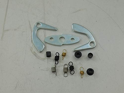 RACING POWER R4933 HEI ADVANCE CURVE KIT