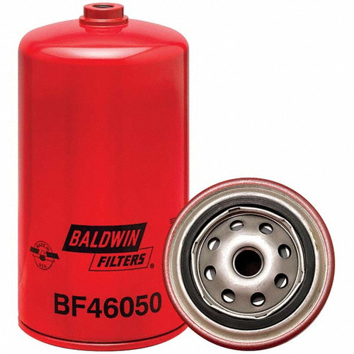 BALDWIN FILTERS BF46050 FUEL FILTER