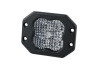 SS3 SPORT ABL WHITE FLOOD FLUSH (EACH)
