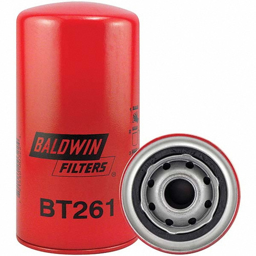 BALDWIN FILTERS BT261 OIL FILTER