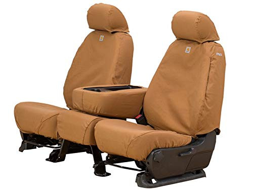 COVERCRAFT SC8490CAGY CH SS RR FRD F150 60/40 BENCH