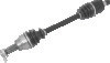 QBS Axles
