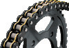 BKM Chains - X-Ring