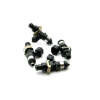 DW 2400cc Injector Sets -4 Cyl