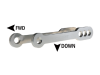 VTX Lowering Link